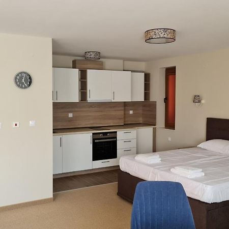 Hotel Geppy Σόφια Εξωτερικό φωτογραφία