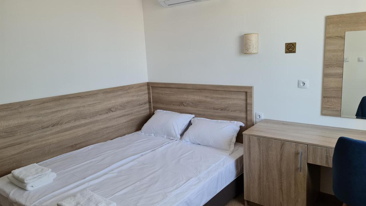 Hotel Geppy Σόφια Εξωτερικό φωτογραφία