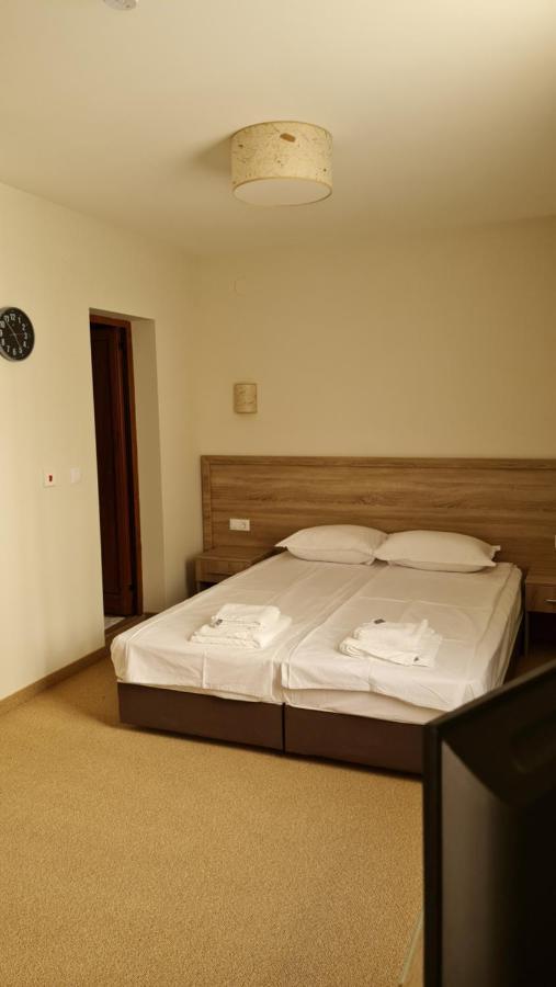 Hotel Geppy Σόφια Εξωτερικό φωτογραφία