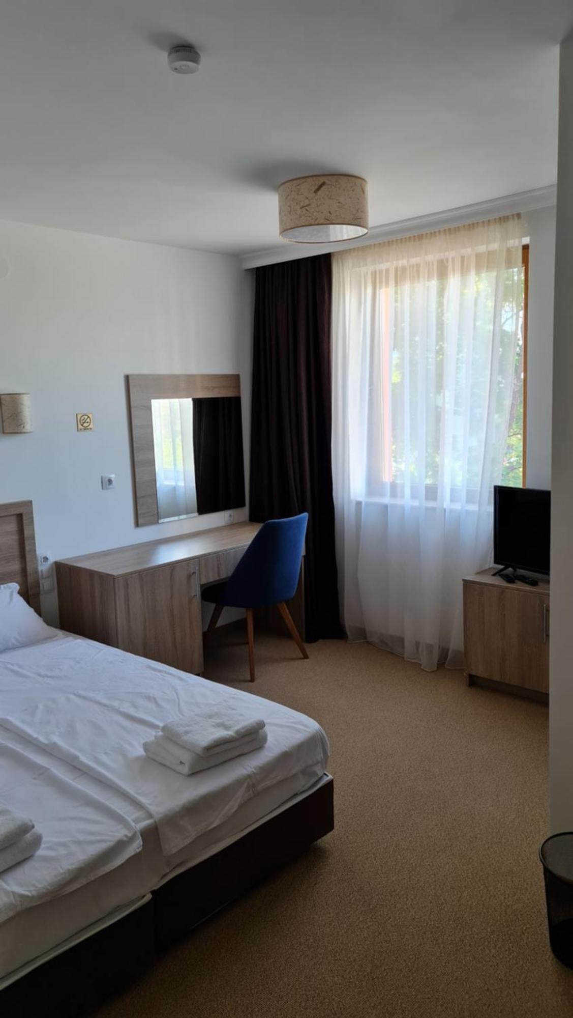 Hotel Geppy Σόφια Εξωτερικό φωτογραφία