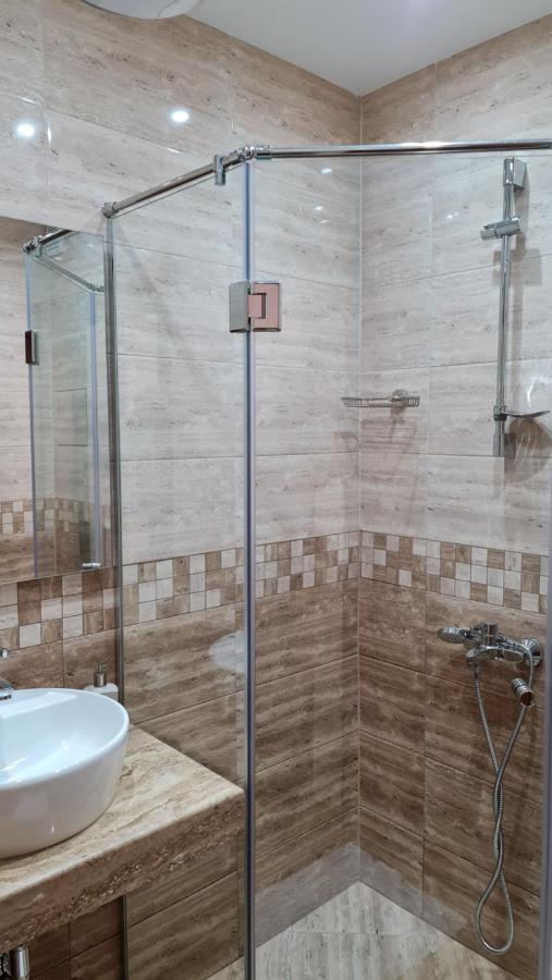 Hotel Geppy Σόφια Εξωτερικό φωτογραφία