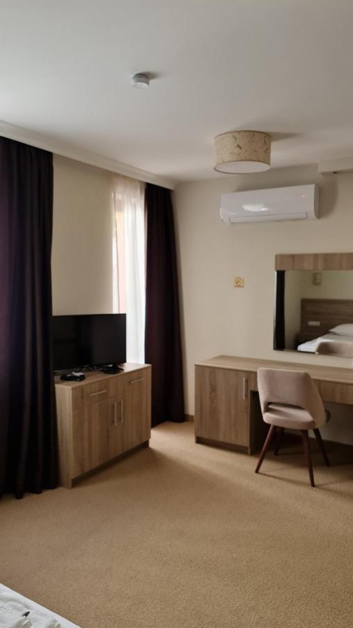 Hotel Geppy Σόφια Εξωτερικό φωτογραφία