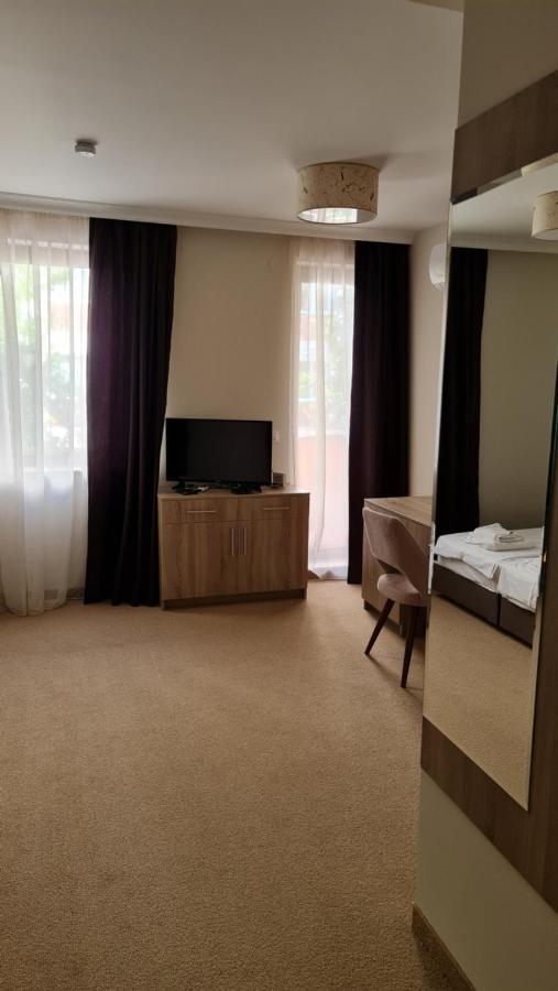 Hotel Geppy Σόφια Εξωτερικό φωτογραφία
