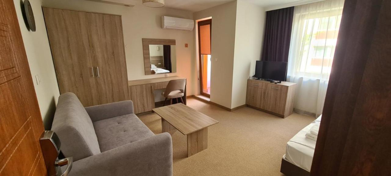 Hotel Geppy Σόφια Εξωτερικό φωτογραφία